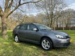 Volkswagen Golf 1.2 TSI 77KW Variant DSG 2011 Trendline, Stof, Zwart, 700 kg, Origineel Nederlands