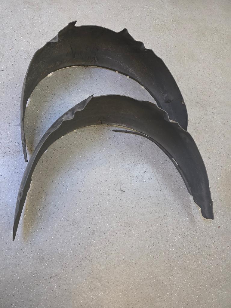 binnenschermen Golf1 cabrio, Gebruikt, Volkswagen, Voor, Ophalen of Verzenden