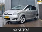 Toyota Verso 1.6 VVT-i Sol Ecc|Cruise|Nap, 1330 kg, Gebruikt, 4 cilinders, Handgeschakeld