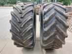 Bkt banden set 650 65 R42  // 540 65 R30, Ophalen of Verzenden