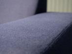 Gelderland 6511 | 2,5-zits Design bank | Jan des Bouvrie, Huis en Inrichting, Tweepersoons, 75 tot 100 cm, Ophalen of Verzenden