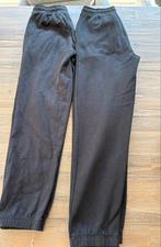 2x Zwarte joggingbroek Smart Start Mt 146/152, Ophalen of Verzenden, Zo goed als nieuw, Jongen of Meisje, Broek