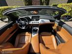 BMW Z4 Roadster sDrive18i Executive Leder*Cruise*Navi*Clima*, Lichtsensor, Gebruikt, Zwart, Handgeschakeld