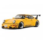 Porsche RWB Bodykit Qeema 2024 Schaal 1:18, Overige merken, Auto, GT Spirit, Nieuw