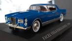 Facel Vega Excellence 1960 1:43 Altaya ixo Pol, Overige merken, Auto, Rue des Dragons 7 Cheseaux france, Nieuw