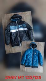 Jongens Jassen/Bodywarmers - Verschillende Maten, Ophalen, Zo goed als nieuw, Diverse, Jongen