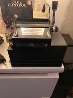 Power matic, Verzamelen, Ophalen of Verzenden, Gebruikt