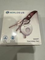 Nerlos smart tracking tag, Ophalen of Verzenden, Nieuw