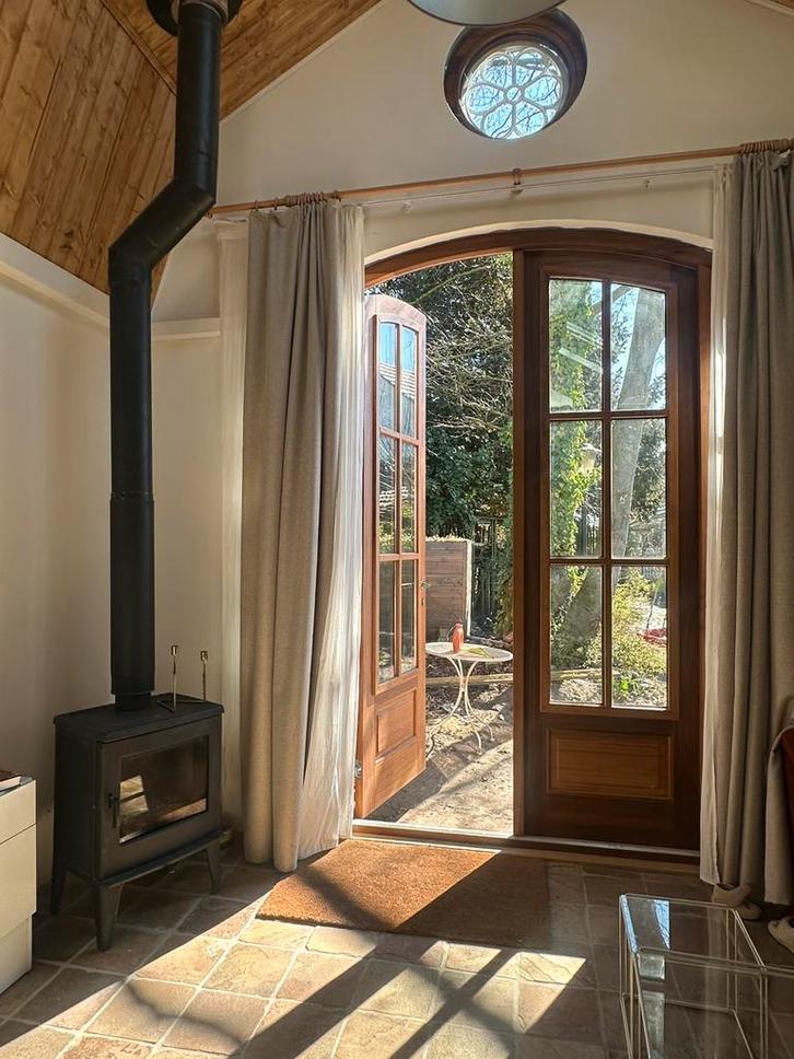 Gastenverblijf Nijmeegse vierdaagse - 100 euro p.p.p.n., Huizen en Kamers, Kamers te huur, Nijmegen