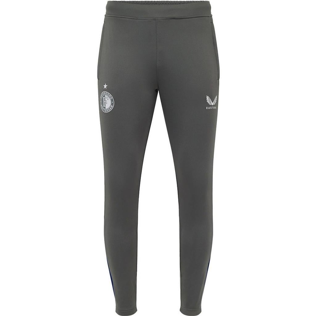 Feyenoord trainings broek, Sport en Fitness, Voetbal, Ophalen of Verzenden, Nieuw, Broek