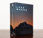 Lake Mungo 4K UHD + Blu-Ray Box Set (Import) Umbrella, Horror, -, Ophalen of Verzenden, Umbrella Entertainment