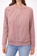 Guts & Gusto bomberjack S, Guts & Gusto, Ophalen of Verzenden, Zo goed als nieuw, Roze