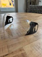 Te koop Roof Boxer V8 helder vizier, Ophalen of Verzenden, Nieuw zonder kaartje, Systeemhelm, Overige merken