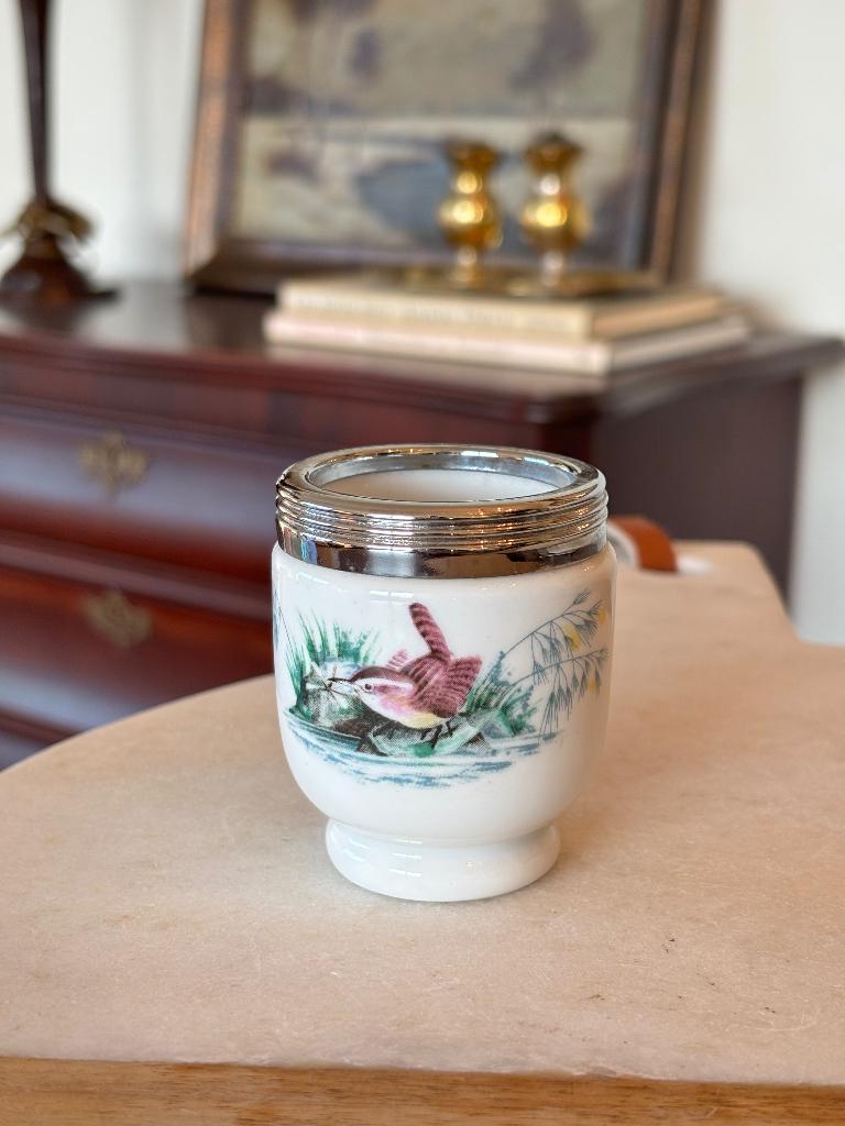 Royal Worcester egg coddler zonder deksel, Ophalen of Verzenden