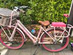 Mooie Gazelle fiets met grote mand, Ophalen, Gebruikt, 50 tot 53 cm, Gazelle