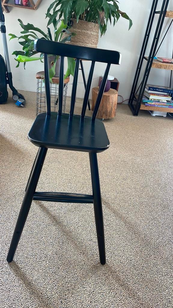 Ikea kinderstoel, Kinderen en Baby's, Kinderstoelen, Ophalen, Gebruikt, Overige typen