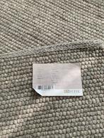 Brinker Vloerkleed Valerius 250x305 cm - 100% Wol, Ophalen, Zo goed als nieuw, 200 cm of meer, Grijs