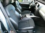 Audi A4 Avant 2.0 TFSI Pro Line S 180pk 2e eig. Clima Trekha, Voorwielaandrijving, Euro 5, 15 km/l, Gebruikt