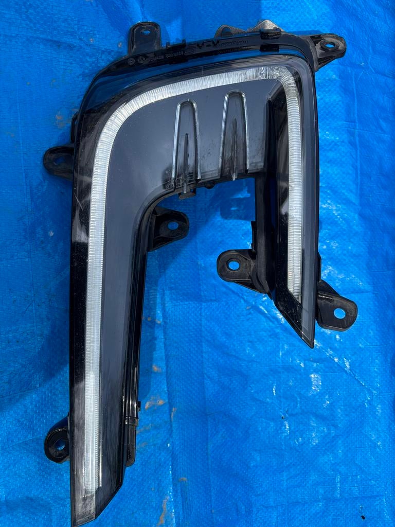 LED Dagrijverlichting VW GTE Passat - Origineel Onderdeel, Auto-onderdelen, Ophalen of Verzenden, Gebruikt, Volkswagen