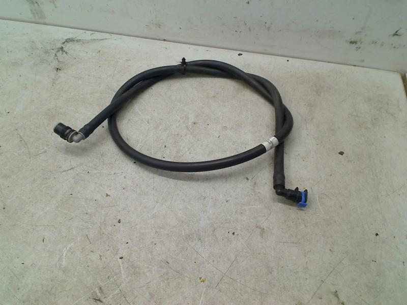 Slang koplampsproeiers BMW X6 (E71/E72) 2013 61667267805, Auto-onderdelen, Motor en Toebehoren, Gebruikt, Petuelring 130, München 80809, , Duitsland
