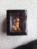 Simba, britto beeldje met doosje, Ophalen of Verzenden, Leeuwenkoning of Jungle Boek, Zo goed als nieuw, Beeldje of Figuurtje