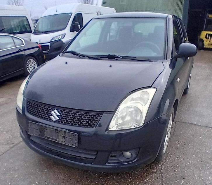 Onderdelen voor een Suzuki Swift bj.2007, Auto-onderdelen, Overige Auto-onderdelen, Suzuki, Gebruikt, Herkomst onderdeel bekend