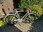 Veloretti Herenfiets - Frame L, 28 inch, 57 tot 61 cm, Ophalen, Gebruikt, Overige merken