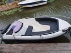Topcraft 455 Millennium 20PK Tohatsu 2022 VAARBEWIJS VRIJ, Watersport en Boten, Ophalen, 10 tot 30 pk, Zo goed als nieuw, 3 tot 6 meter