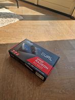 Asus RX 6600 8GB GDDR6 - Zo goed als nieuw, AMD, GDDR6, PCI-Express 4, Ophalen of Verzenden