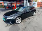 Audi A4 Avant 1.8 TFSI Pro Line!AIRCO!ELECKRISH RAAM&SPIEGEL, Voorwielaandrijving, Stof, Gebruikt, Zwart