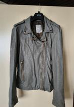 Leren jasje van Goosecraft, Kleding | Dames, Jasjes, Kostuums en Pakken, Maat 38/40 (M), Goosecraft, Ophalen of Verzenden, Jasje