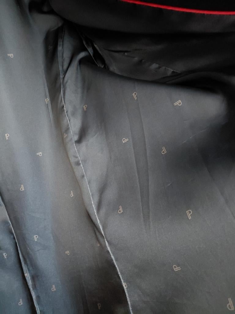 Dames mantel, Ophalen, Zo goed als nieuw