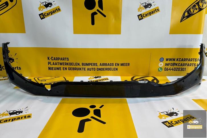 Voorbumper orgineel Kia Sportage GT Line 86511-R2000, Auto-onderdelen, Carrosserie en Plaatwerk, Bumper, Kia, Voor, Gebruikt, Ophalen of Verzenden