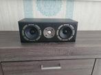 B&W LCR3 Centerspeaker Bowers & Wilkins Defect, Ophalen of Verzenden, Center speaker, Bowers & Wilkins (B&W)