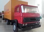 DAF 2500 bakwagen Conimex Liontoys, Ophalen of Verzenden, Gebruikt, Bus of Vrachtwagen, Lion Toys