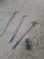 tuin, Tuin en Terras, Ophalen, Zo goed als nieuw, Rechthoekig