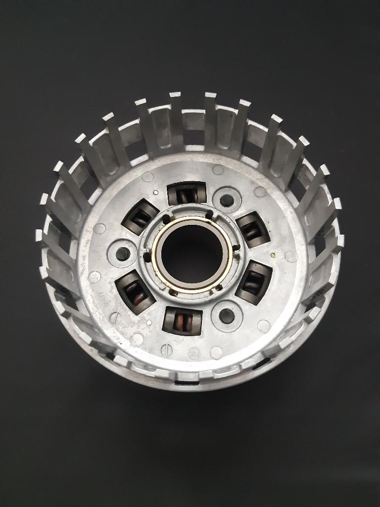 DL1000 SV1000 koppeling modificatie, Motoren, Onderdelen | Suzuki, Gereviseerd, Ophalen