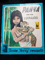 Guyot, Van Ginderen, Panya en de luipaard, Boeken, Ophalen of Verzenden, Gelezen, Fictie algemeen