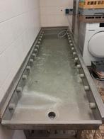 Afvoertafel vaatwasser met rollers, Ophalen of Verzenden