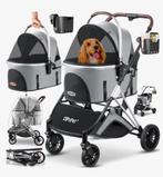 Lovpet 3in1 hondenbuggy. (Nieuw), Dieren en Toebehoren, Honden-accessoires, Ophalen, Nieuw