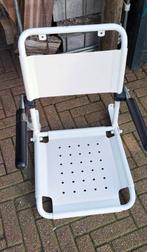 Douche stoel, Ophalen, Gebruikt