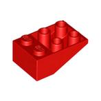 LEGO DAKPAN OMGEKEERD 3x2 3747 div. kleuren (per 10 stuks), Ophalen of Verzenden, Nieuw, Losse stenen, Lego
