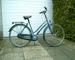 NETTE DAMESFIETS., Ophalen, Gebruikt, Versnellingen, 50 tot 53 cm