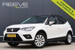 SEAT Arona 1.0 TSI Style Business Intense | Camera | Adaptie, Stof, Gebruikt, 580 kg, Origineel Nederlands