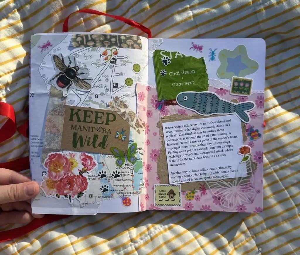 Gratis junky journal spullen gevraagd, Hobby en Vrije tijd, Scrapbooking, Ophalen of Verzenden