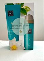 Rituals Karma Miniset - Nieuw & Ongebruikt, Verzenden, Nieuw, Bad & Douche
