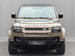 Land Rover Defender 110 3.0 D300 110 X-Dynamic HSE Commercia, Automaat, Gebruikt, Zwart, Adaptive Cruise Control