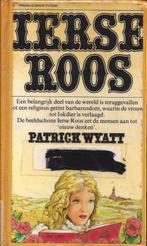 Patrick Wyatt - Ierse roos, Ophalen of Verzenden, Gelezen