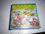 Regenwormen 999 spel, Hobby en Vrije tijd, Gezelschapsspellen | Bordspellen, Ophalen of Verzenden, Zo goed als nieuw, 999 Games