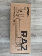 Xtool RA2 PRO in gesealde verpakking!, Ophalen, Zo goed als nieuw
